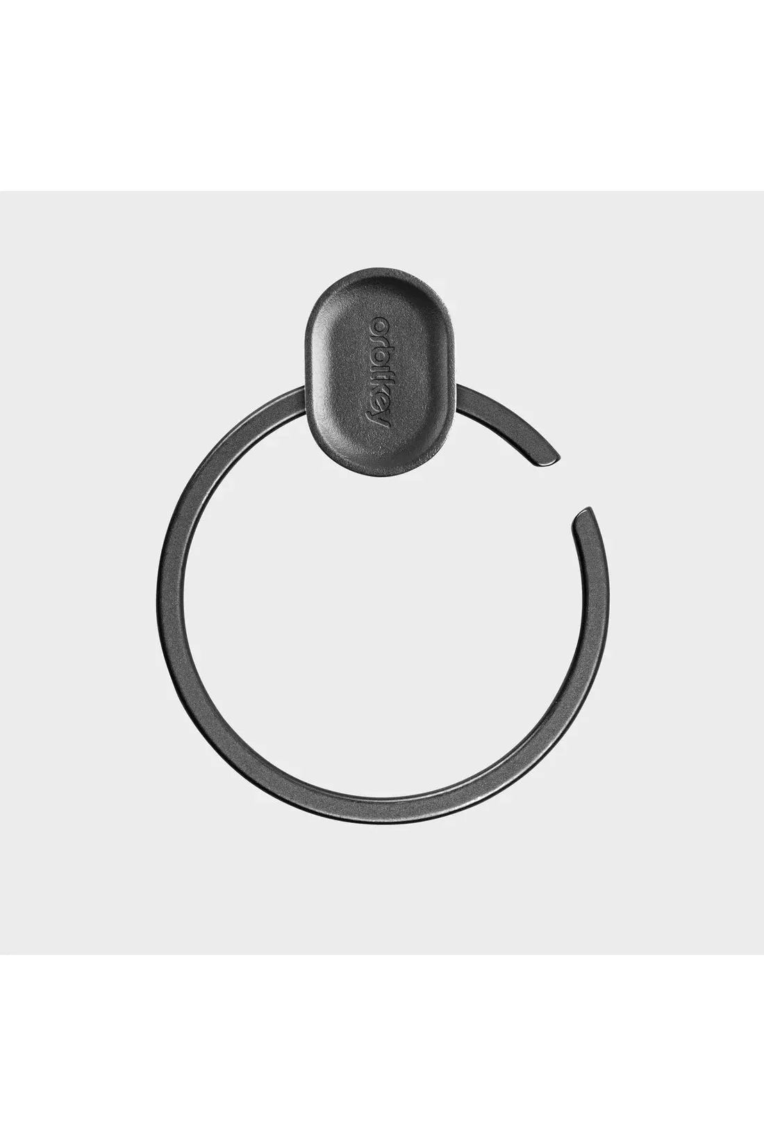 Orbitkey Ring v2 - Black