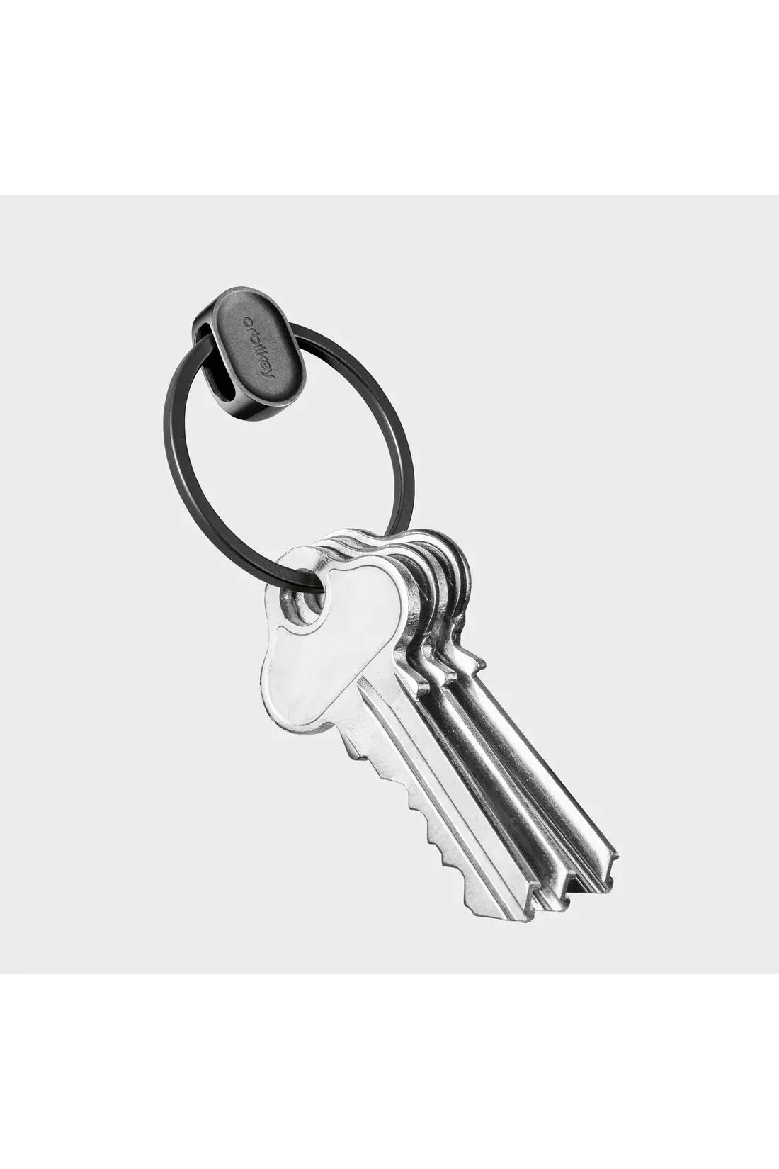 Orbitkey Ring v2 - Black