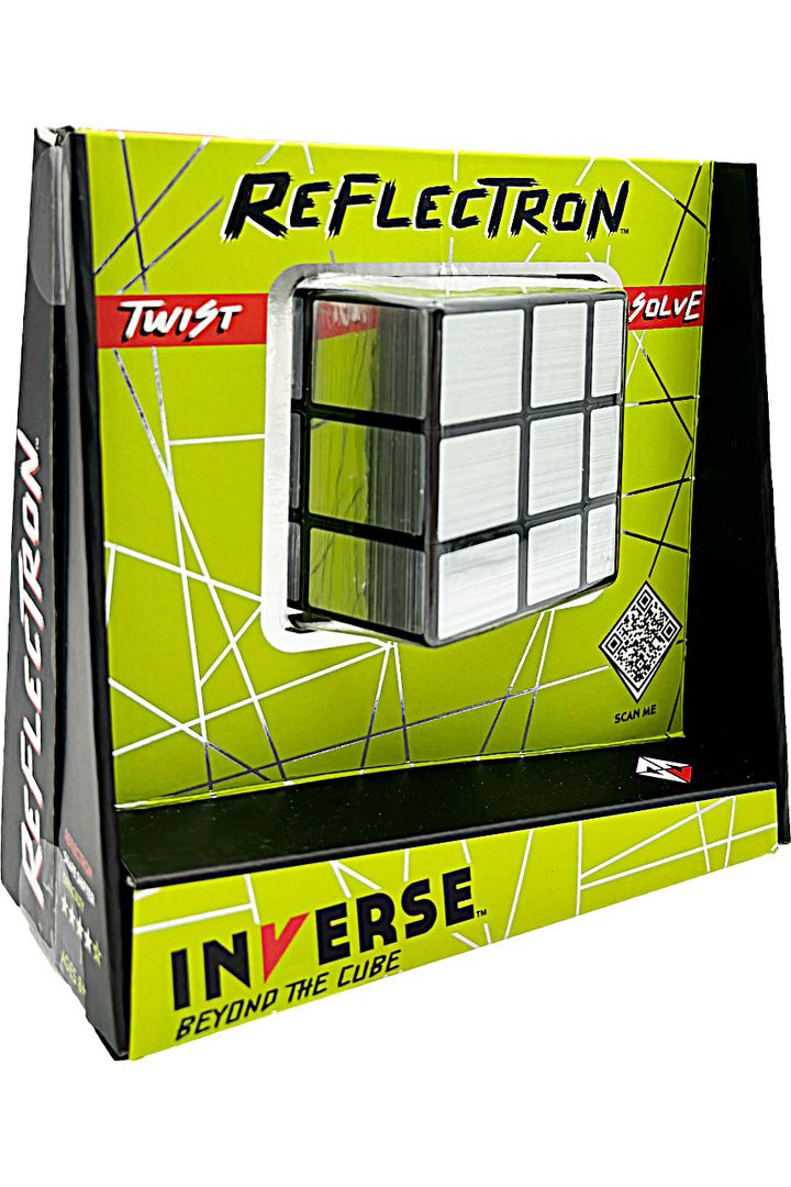 Reflectron - Inverse