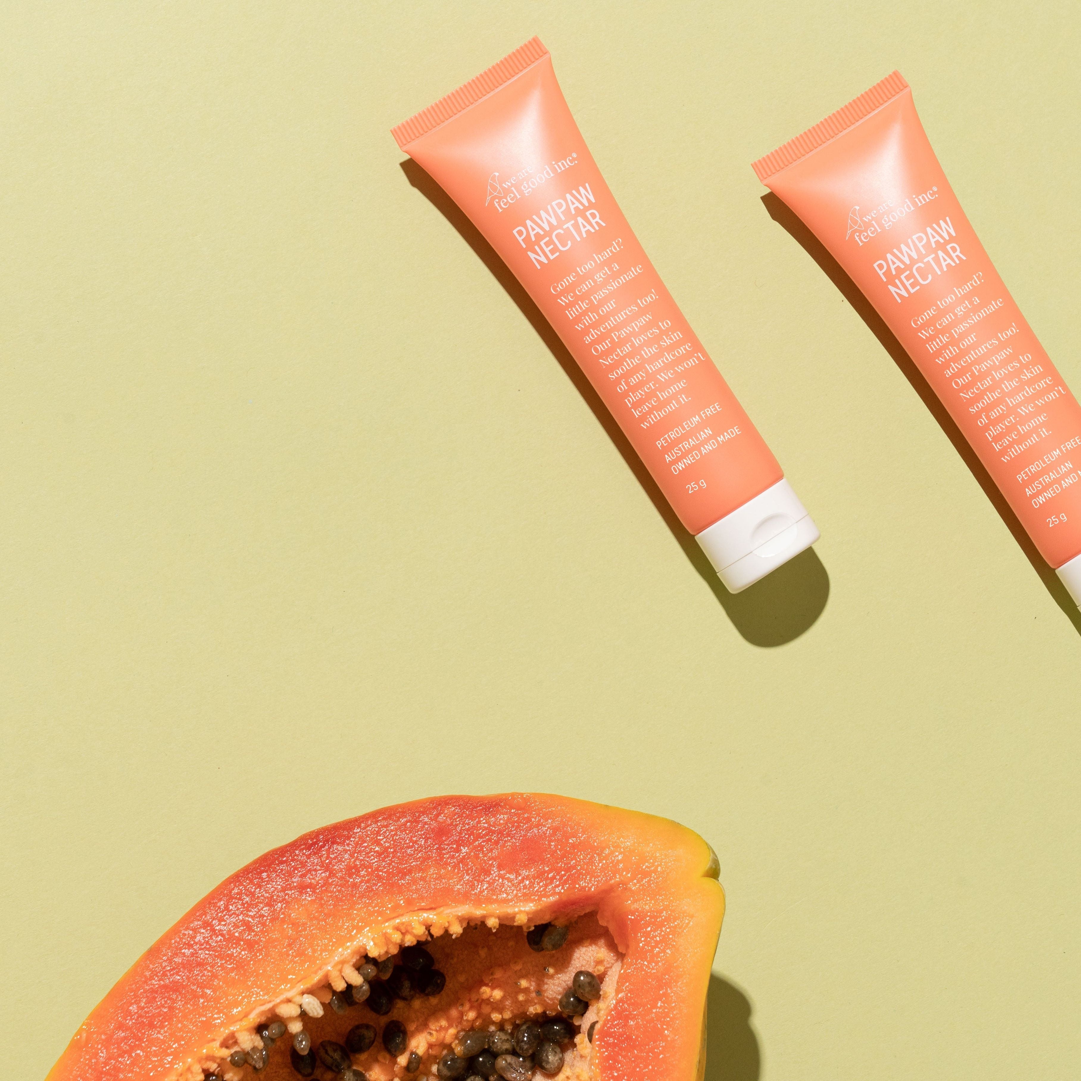 Feel Good - Pawpaw Nectar