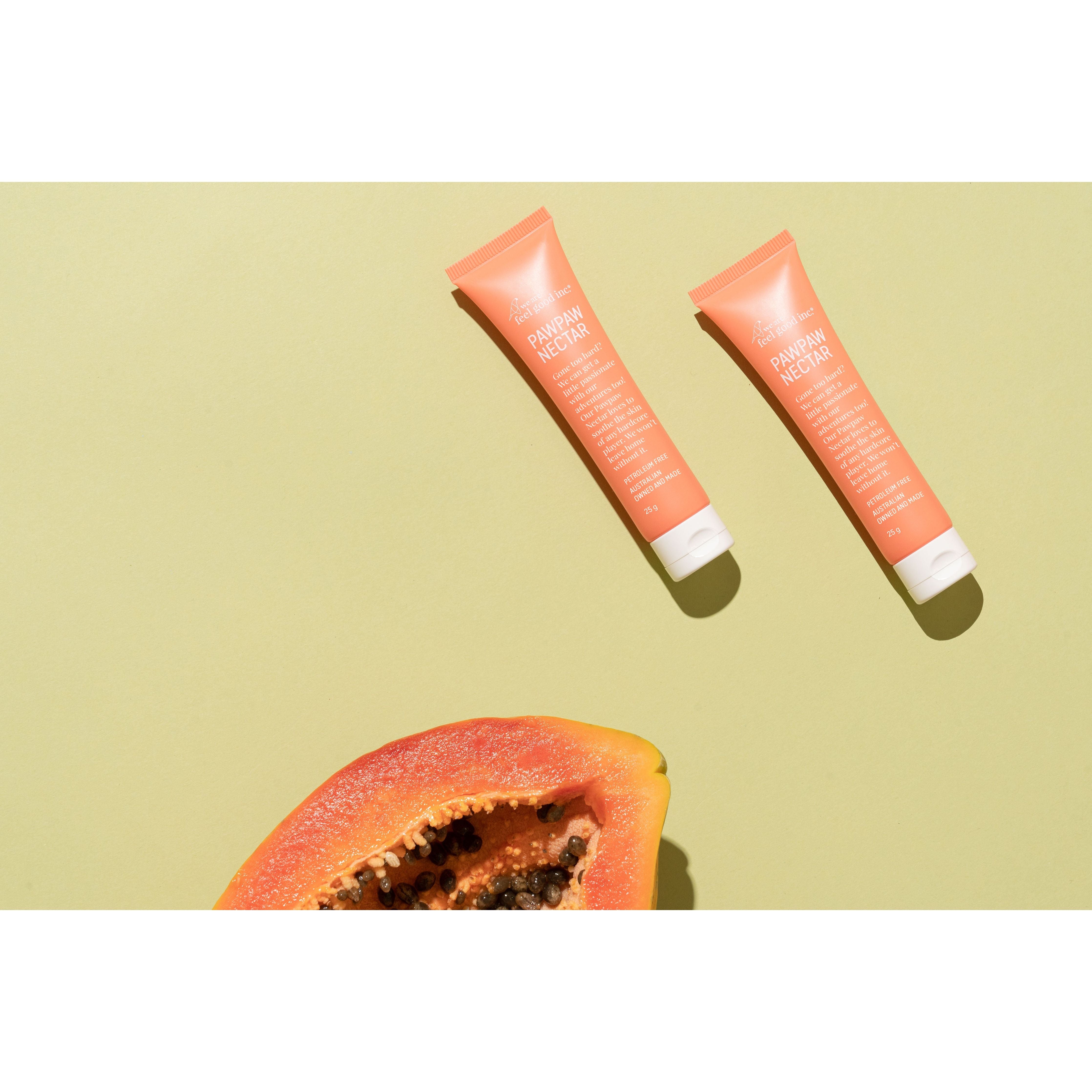 Feel Good - Pawpaw Nectar