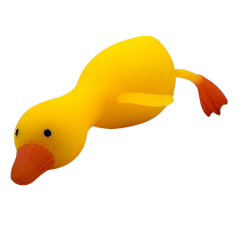 Flappy the Squishy Duck - image 2