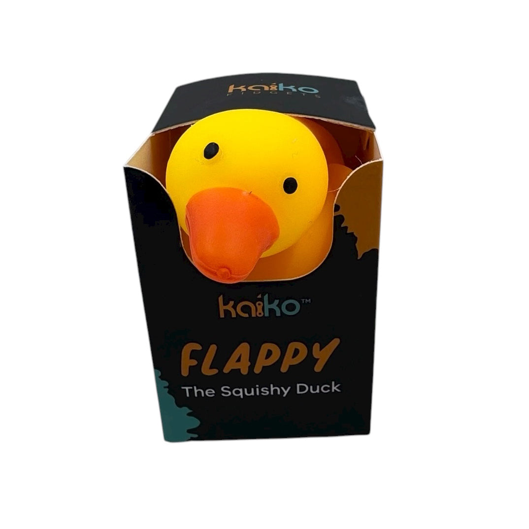 Flappy the Squishy Duck - image 4