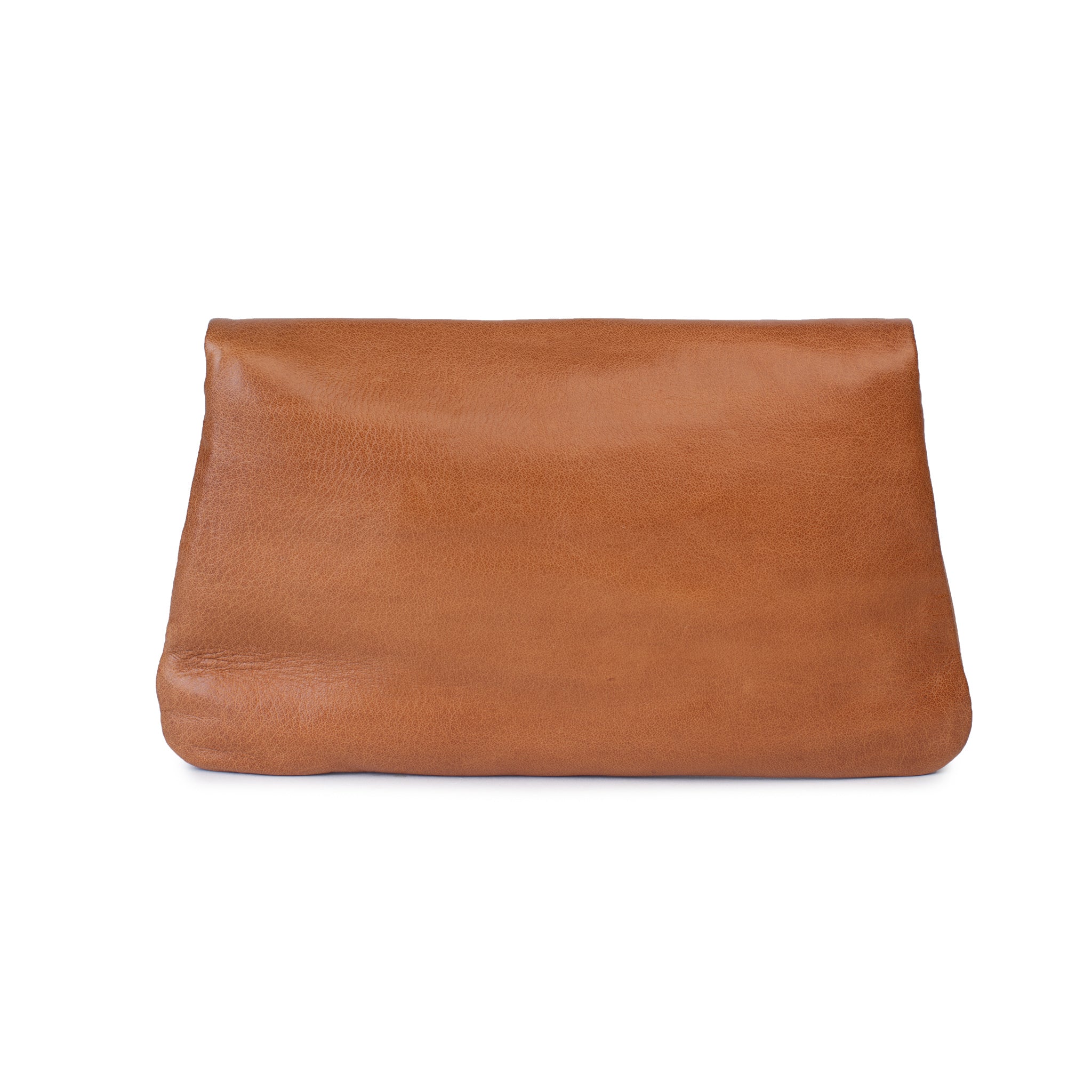 QUINN PURSE - Dusky Pink