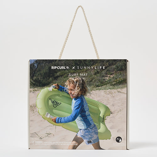 Kids Surf Mat Island Paradiso