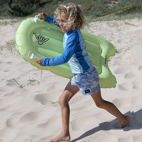 Kids Surf Mat Island Paradiso
