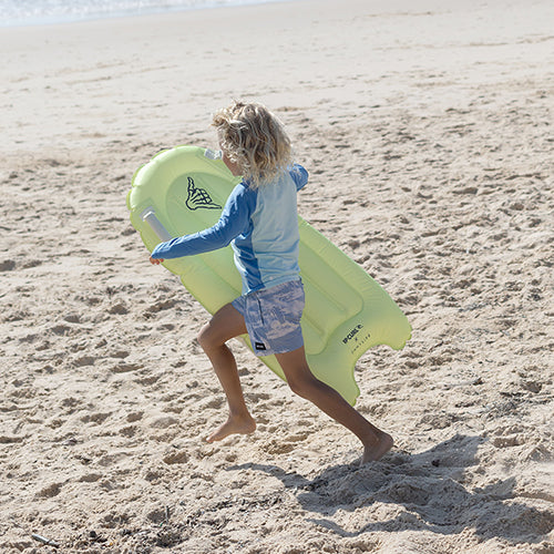 Kids Surf Mat Island Paradiso