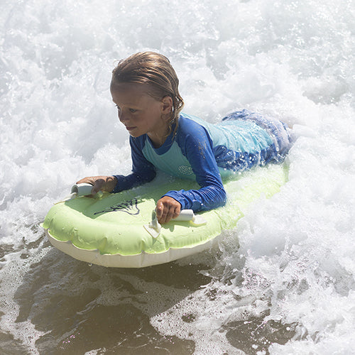 Kids Surf Mat Island Paradiso