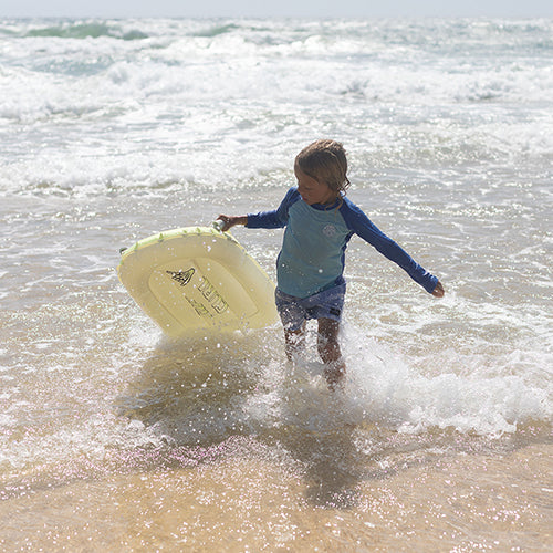 Kids Surf Mat Island Paradiso