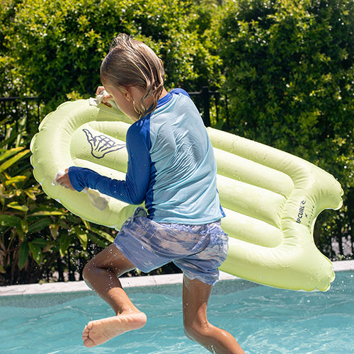 Kids Surf Mat Island Paradiso