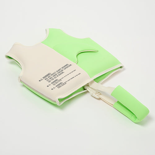 Kids Swim Vest 1-2 Shred Shark