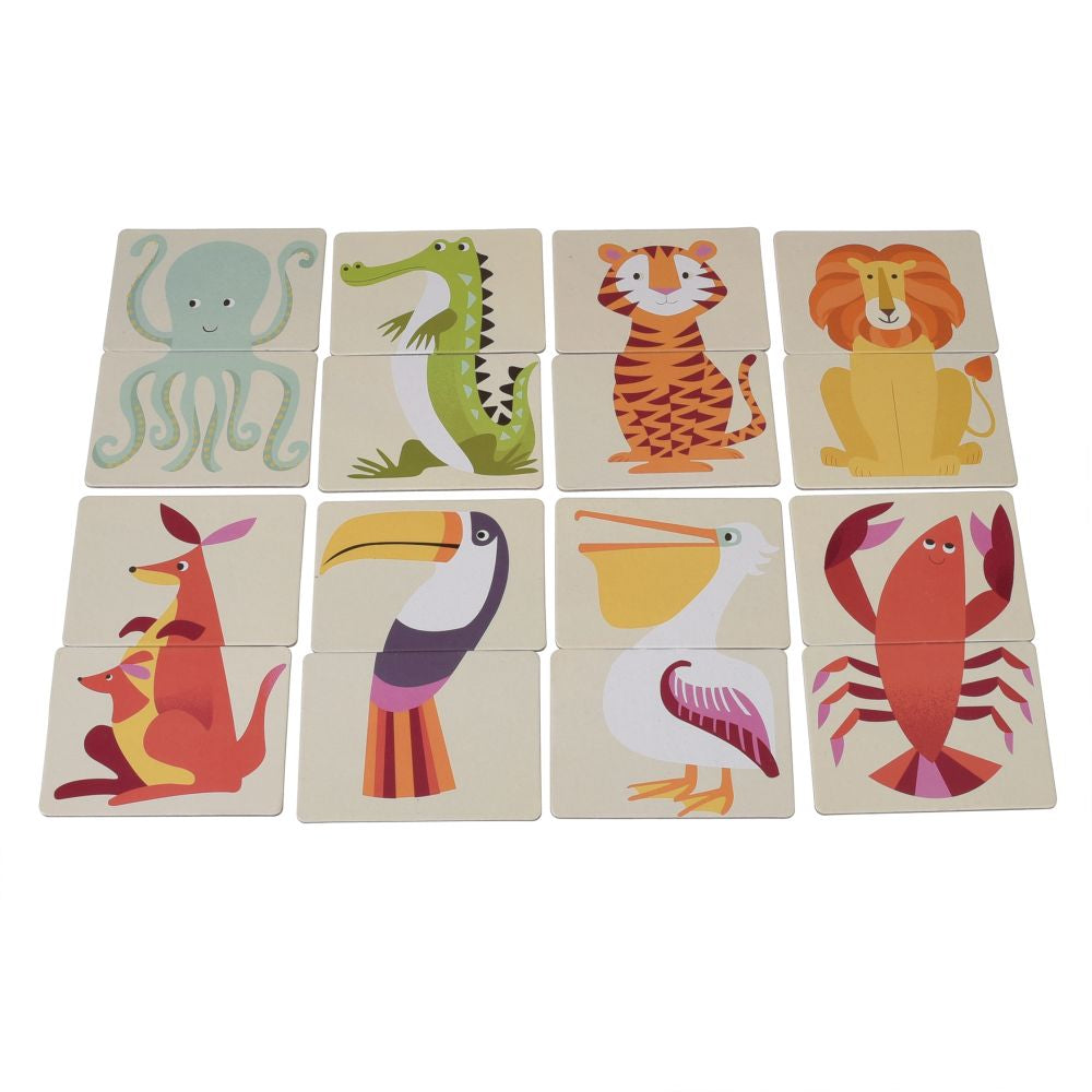 Heads & Tails game