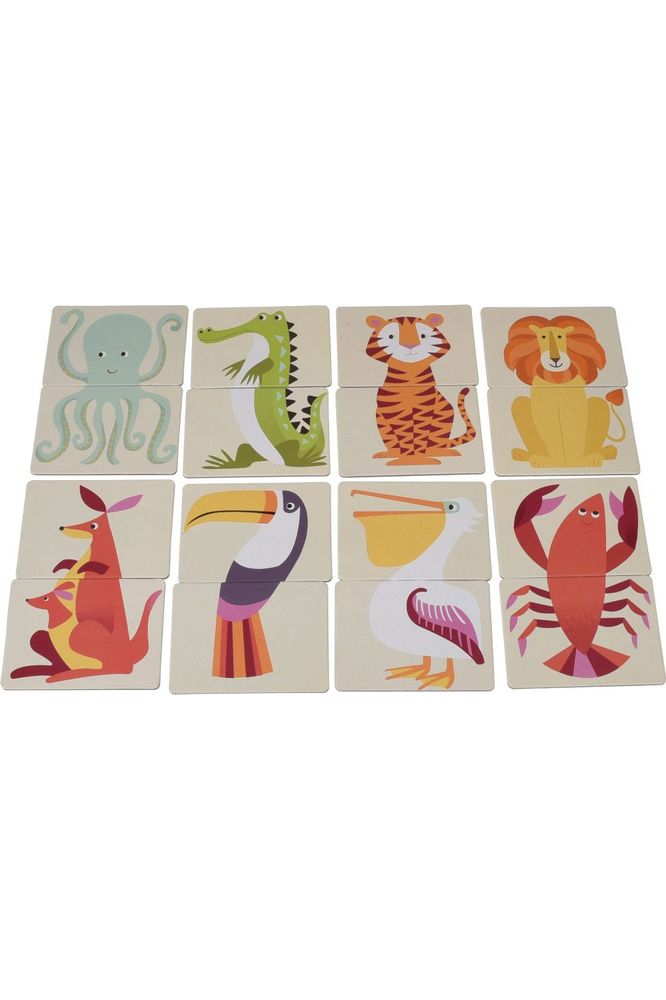 Heads & Tails game