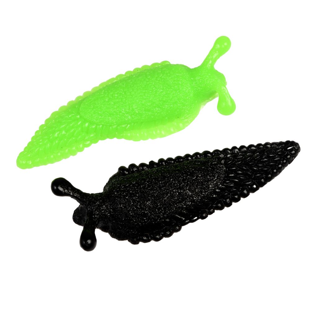 Rex London Creepy Crawlies – Box of Two Slimy Slugs