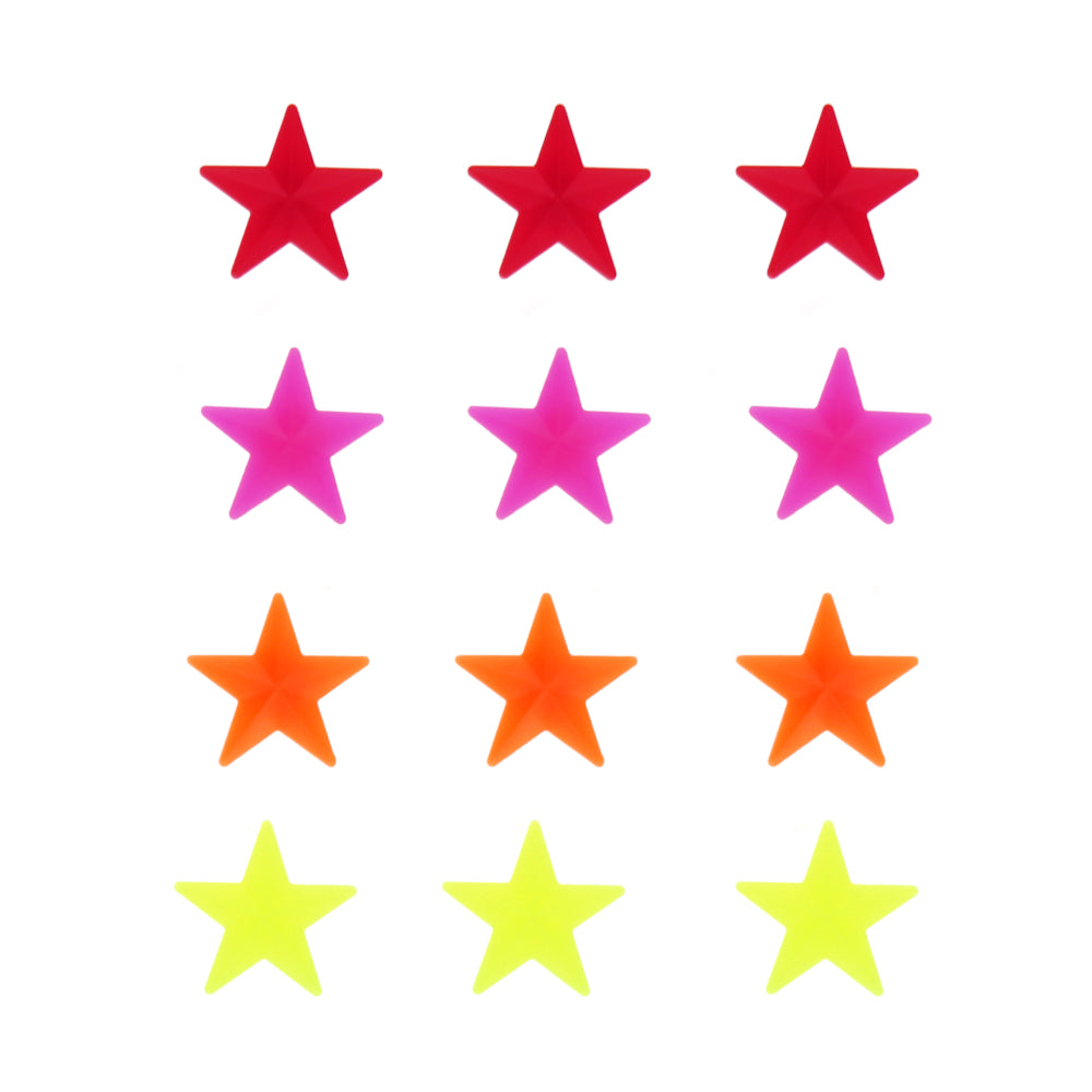 Rex London Bicycle Spokes - Unicorn Stars