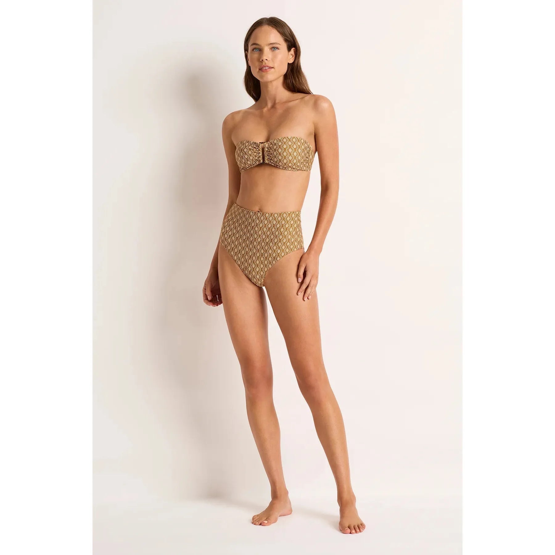 Coco Avalon Bandeau Bra