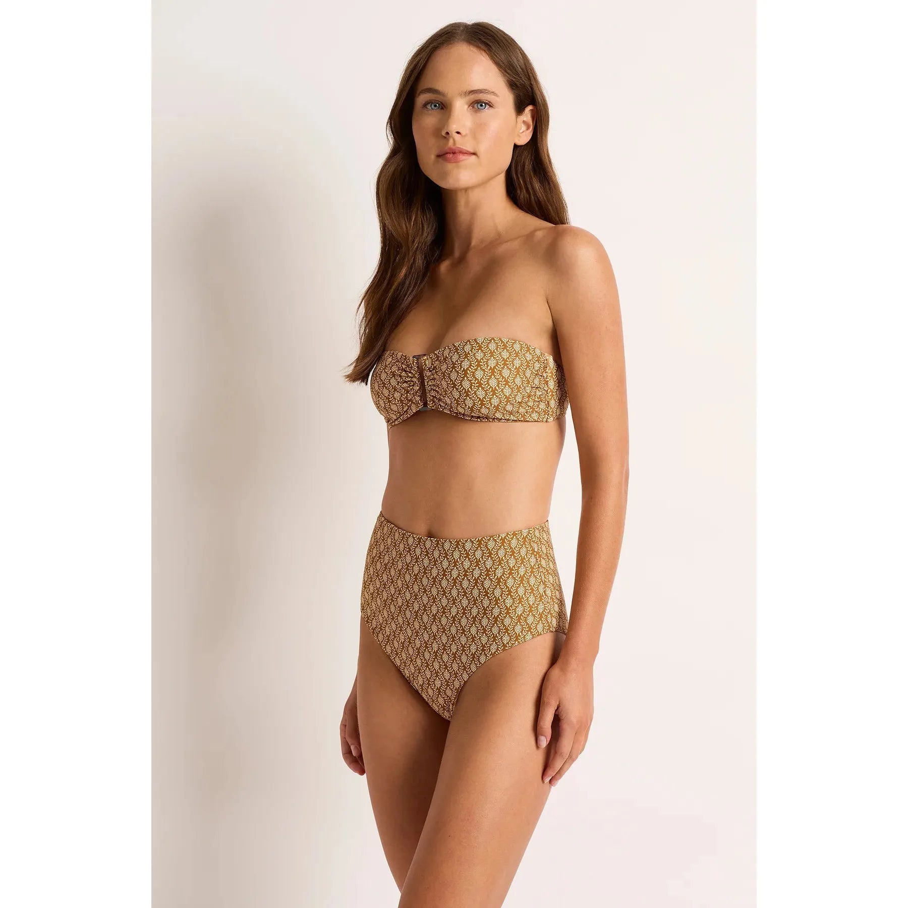 Coco Avalon Bandeau Bra