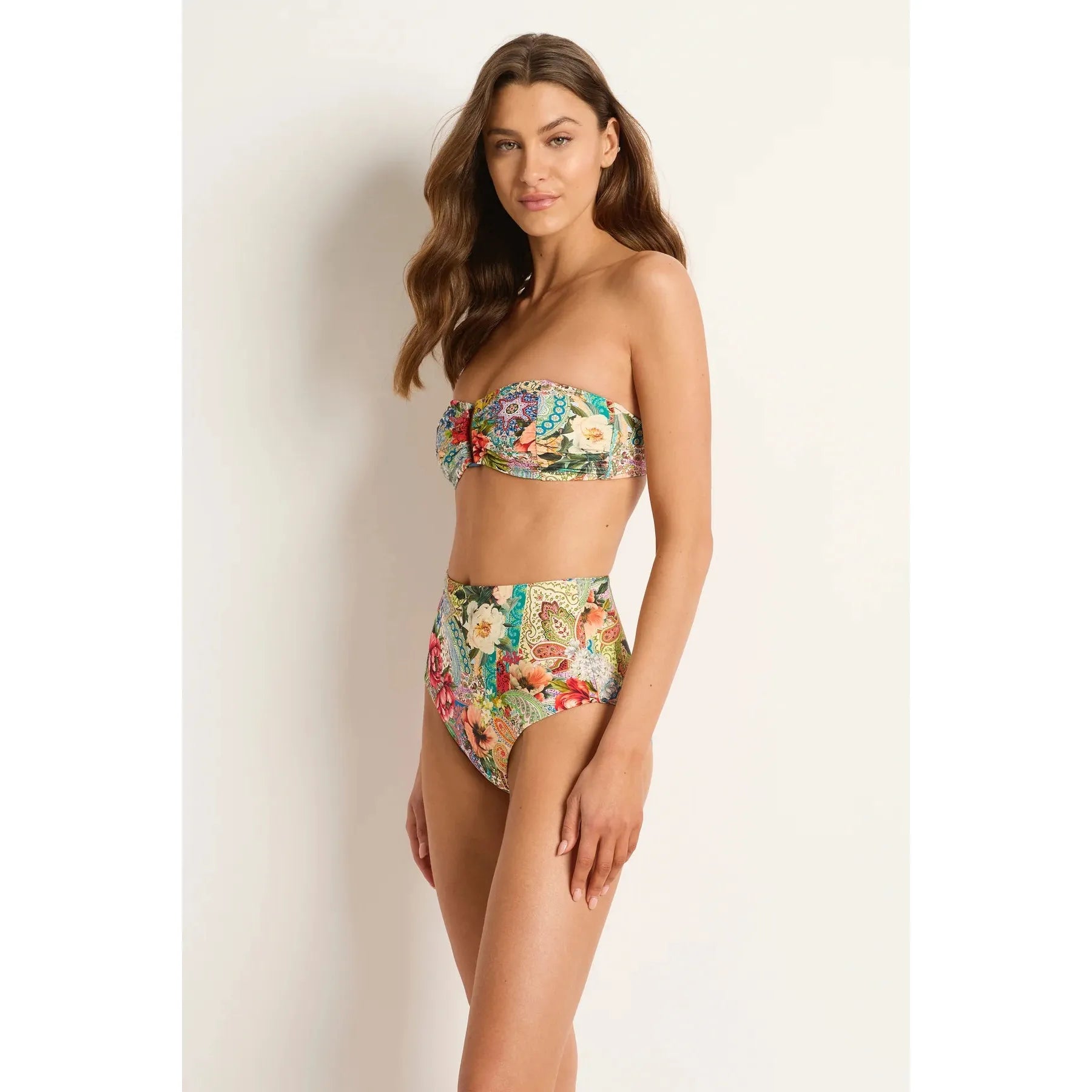 Farrah High Waist Pant