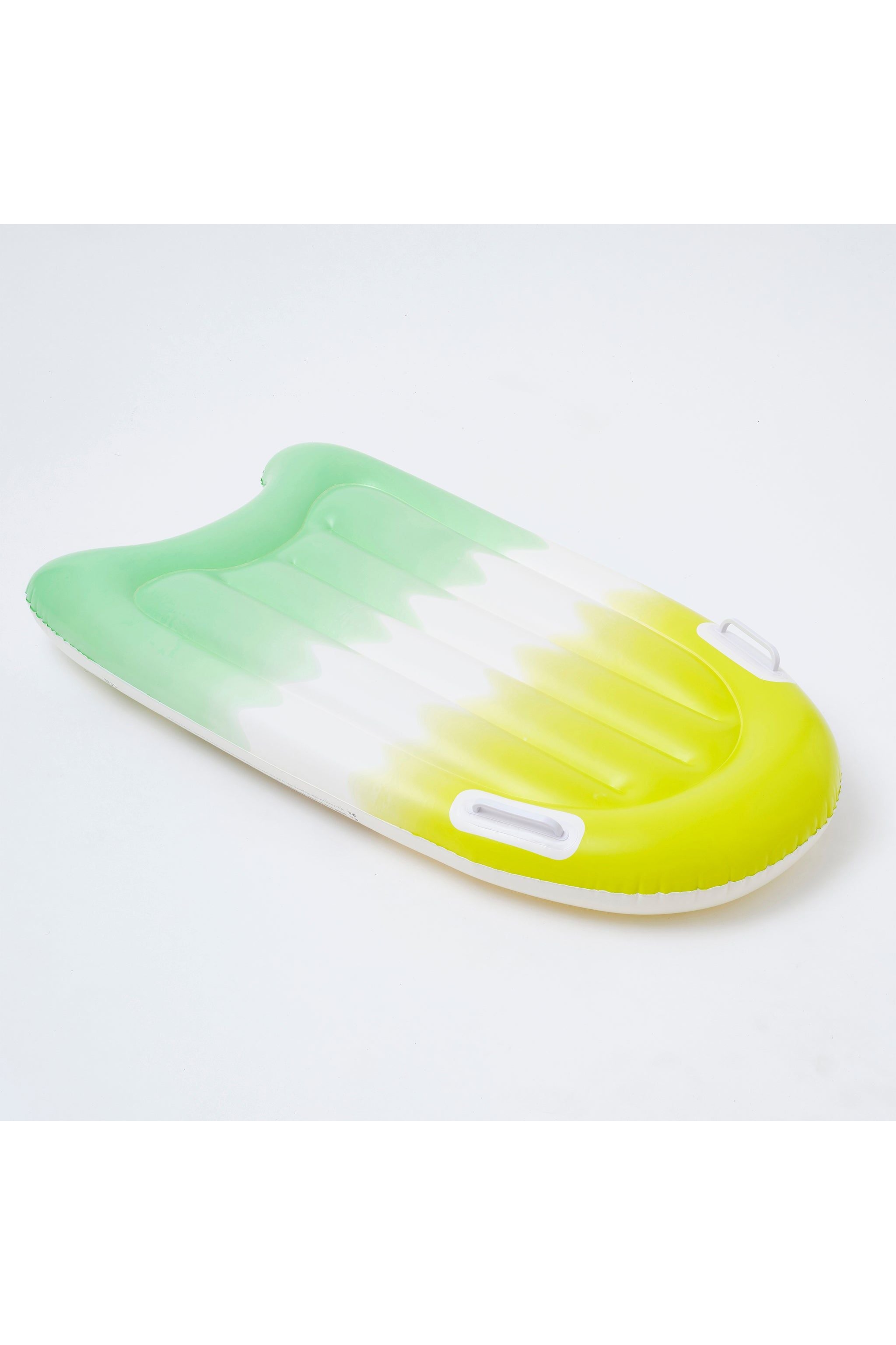 Inflatable Boogie Board Sea Seeker Ocean