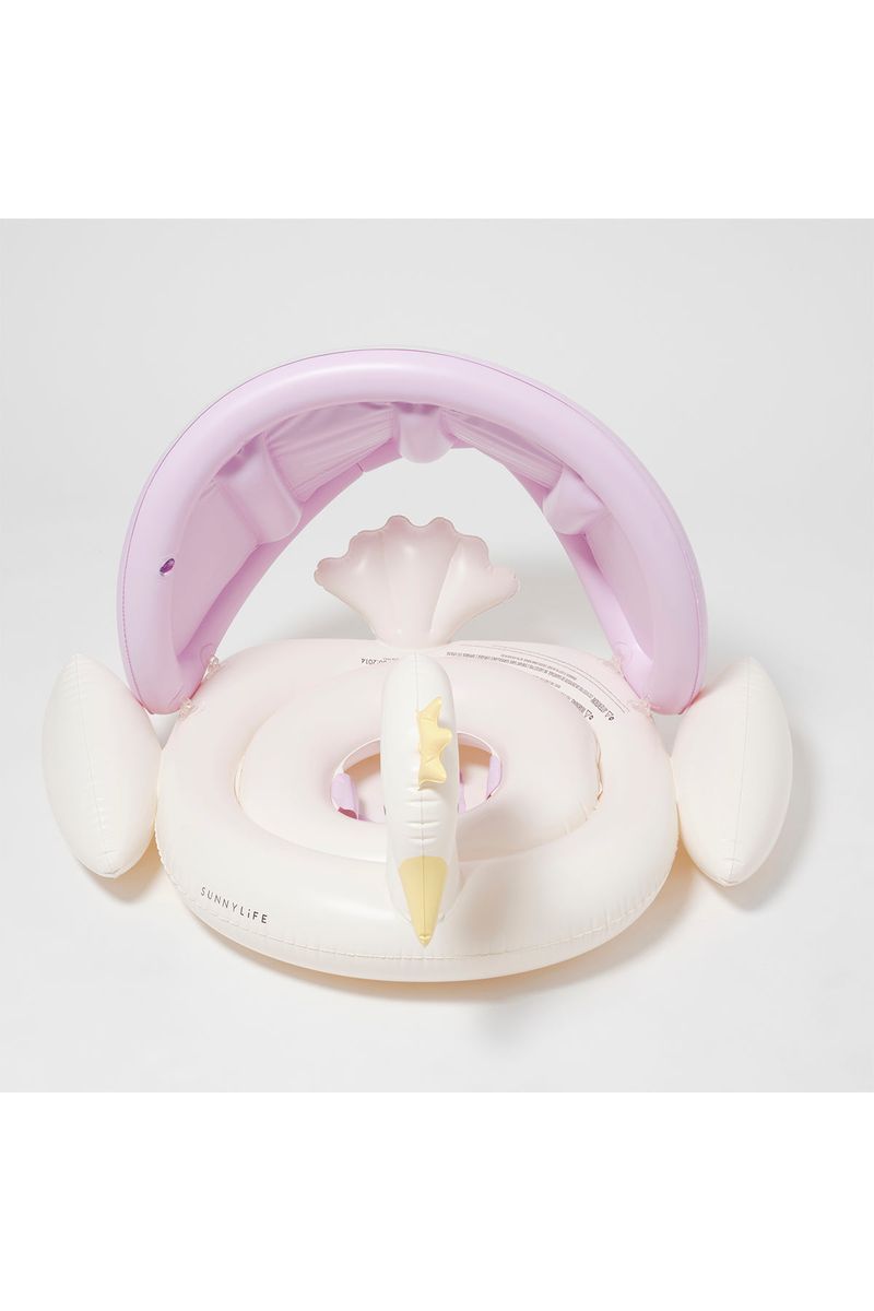 Baby Float - Princess Swan Multi