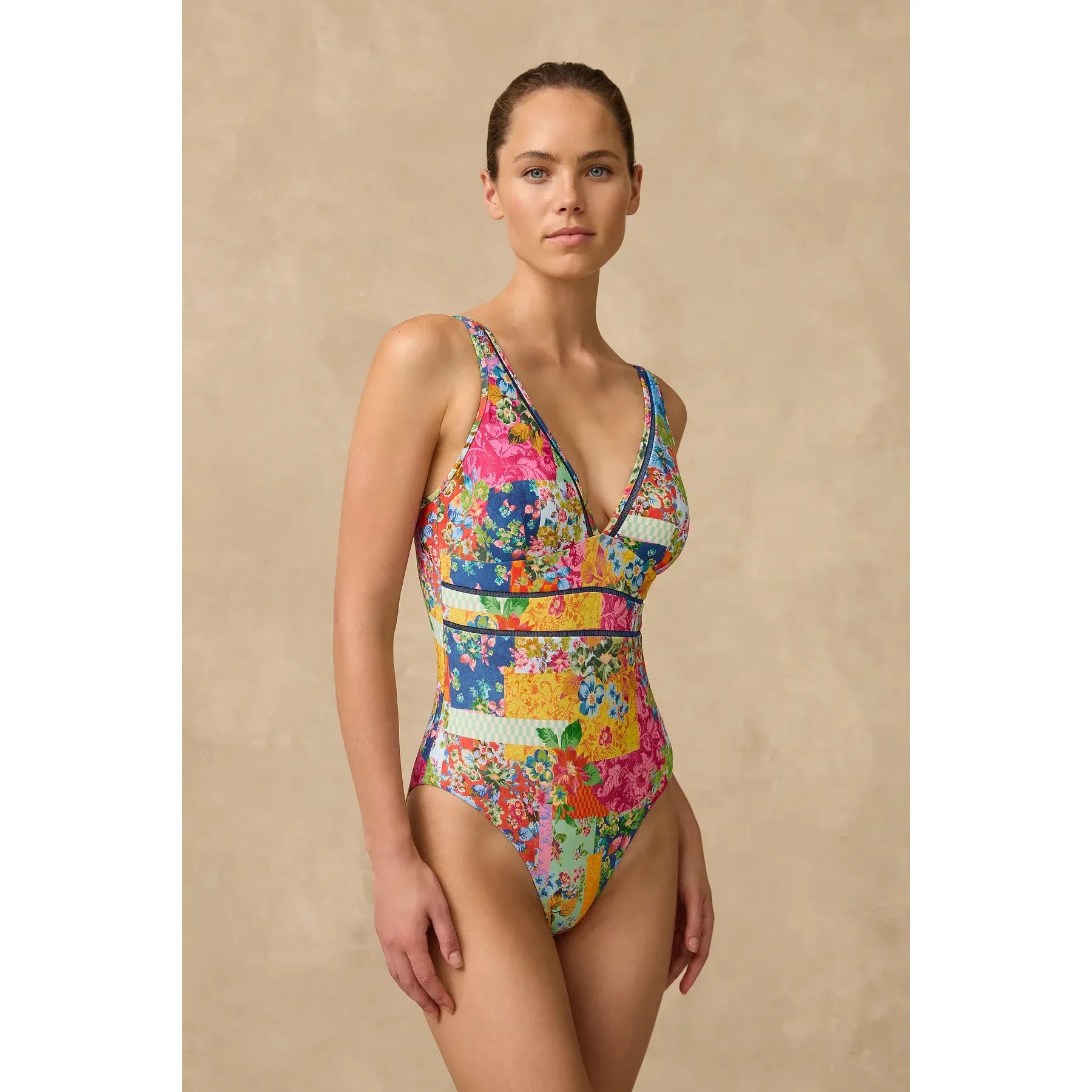 Stevie - Multi Fit V One Piece