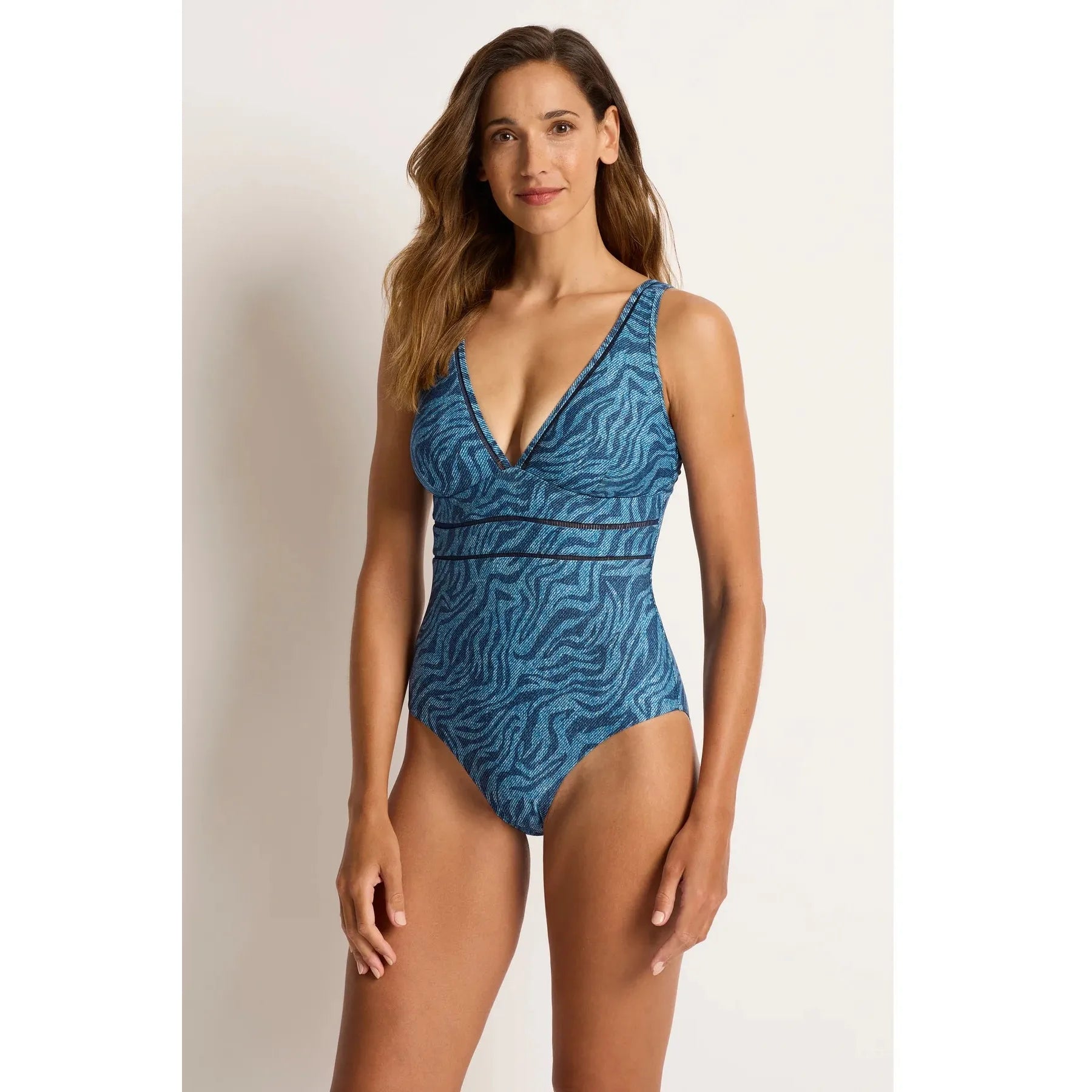 Mali - Multi Fit V One Piece