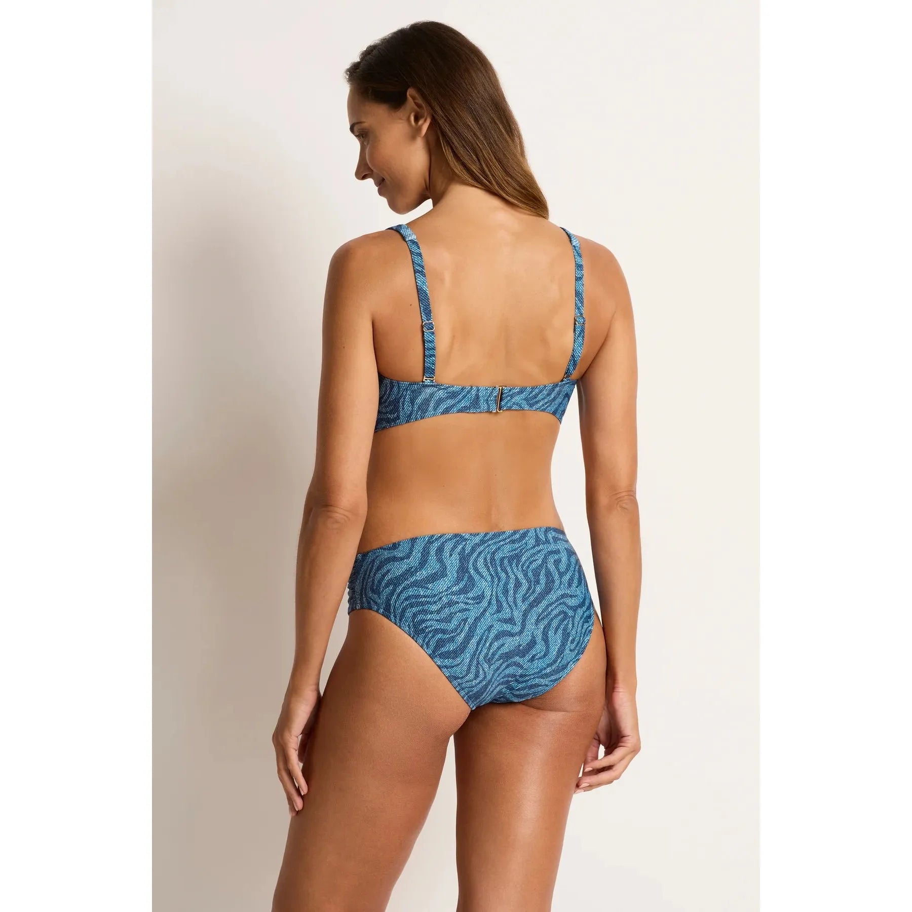 Mali - Multi Fit Twist Crop