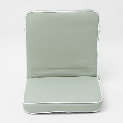 Take Anywhere Folding Chair Sea Sage