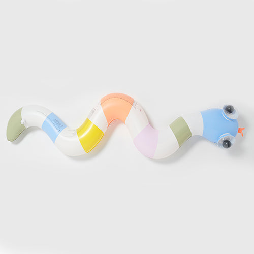 Inflatable Sprinkler Into the Wild Multi