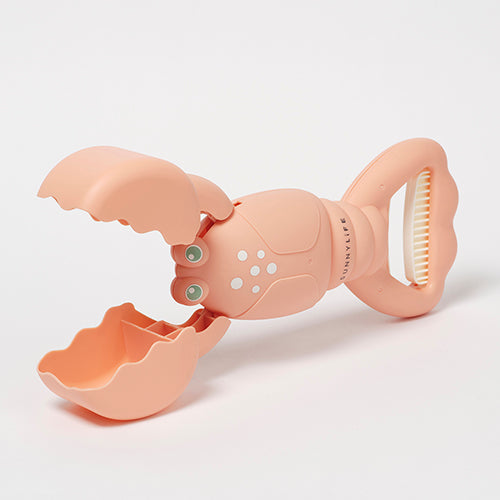 Sand Claws Lobster Coral