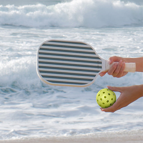 Pickleball Set The Vacay Olive W