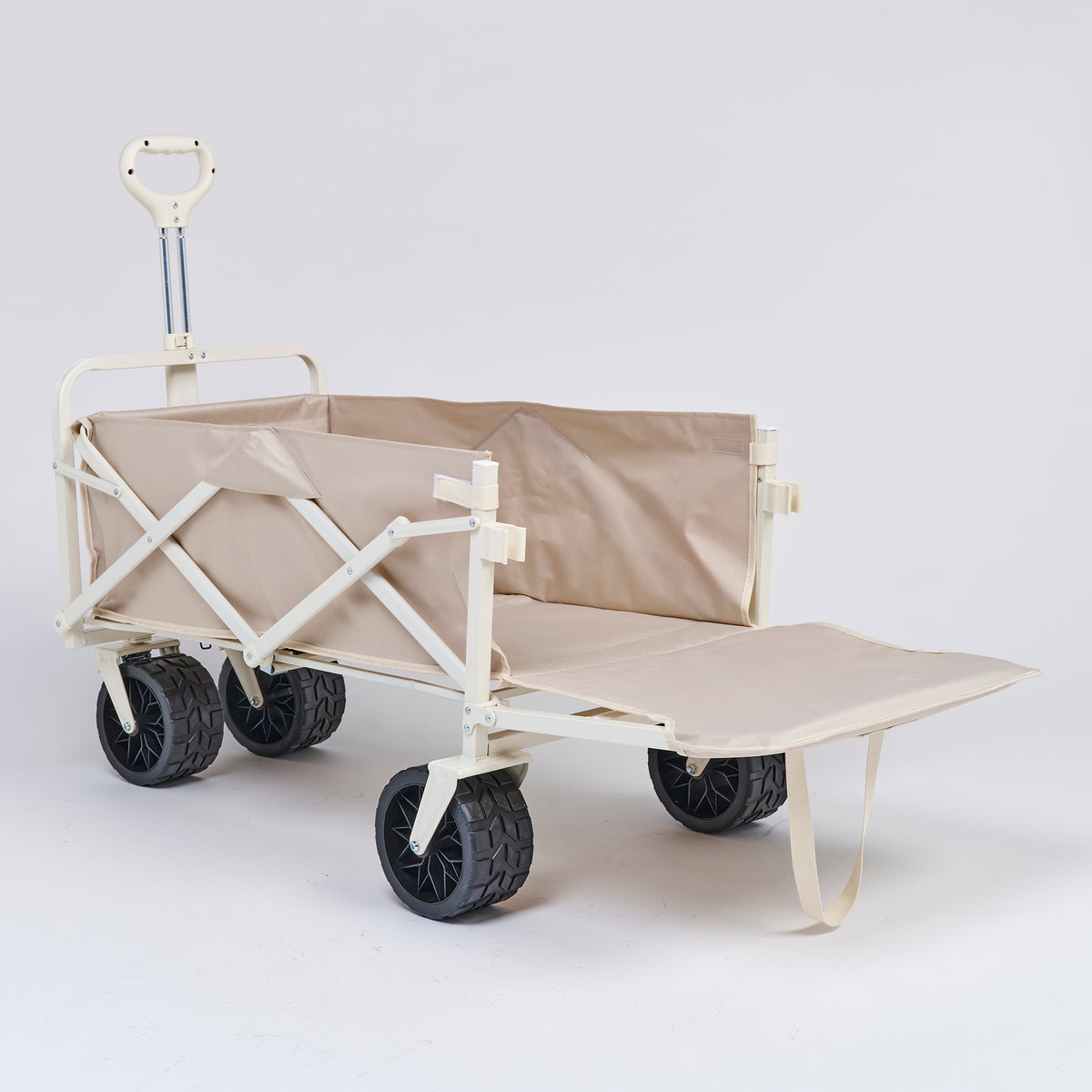 Beach Cart Oyster