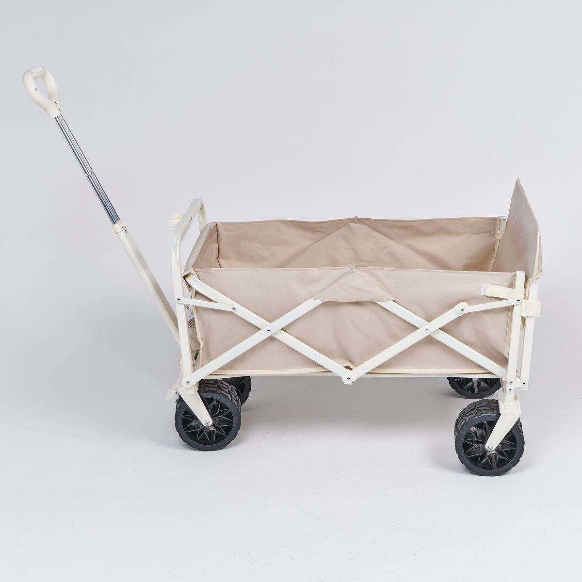 Beach Cart Oyster