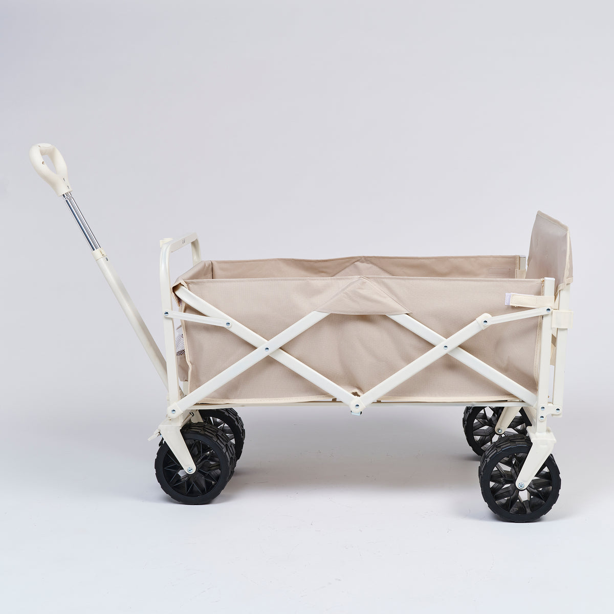 Beach Cart Oyster