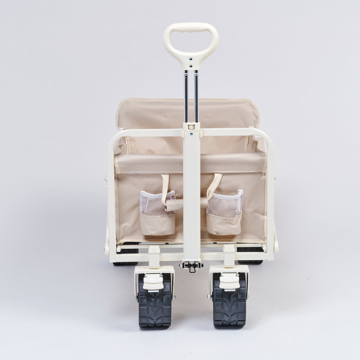 Beach Cart Oyster