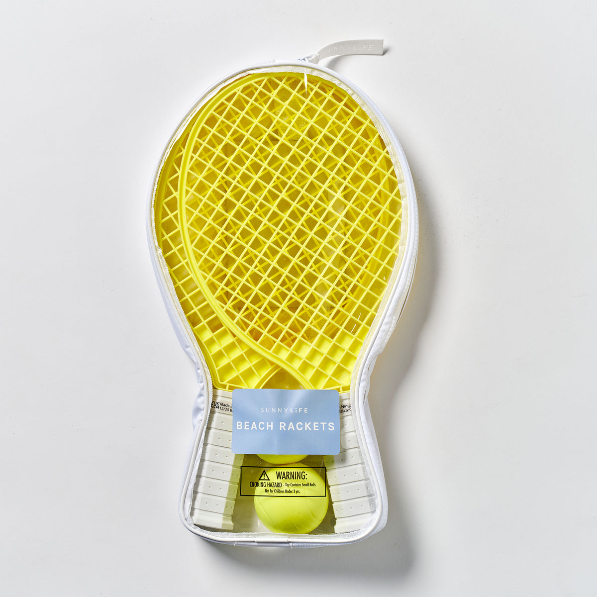 Beach Rackets La Mer Limon