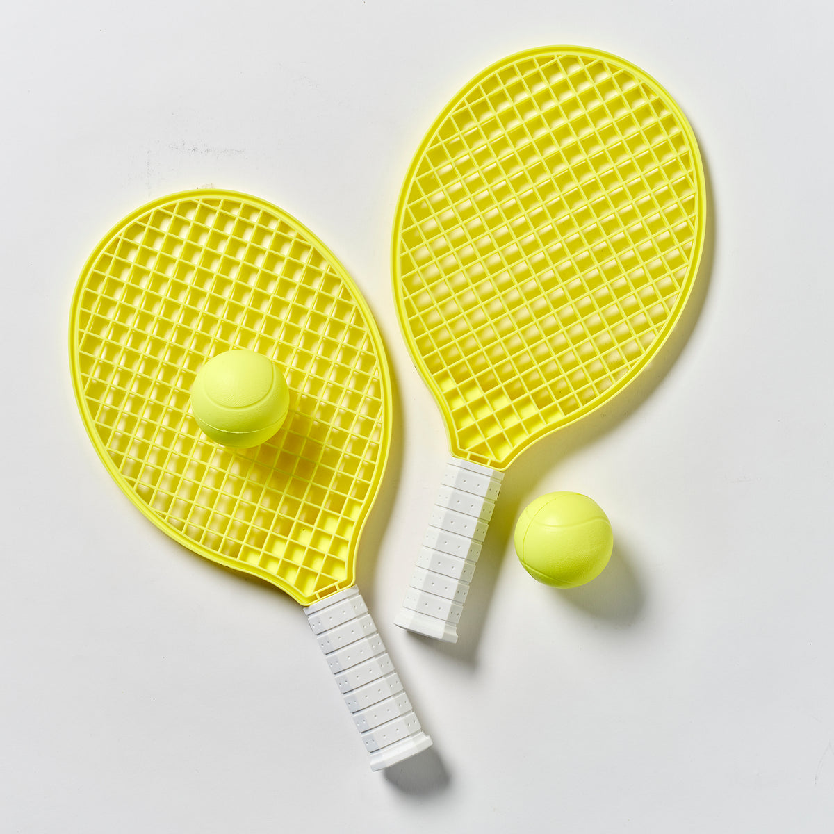 Beach Rackets La Mer Limon