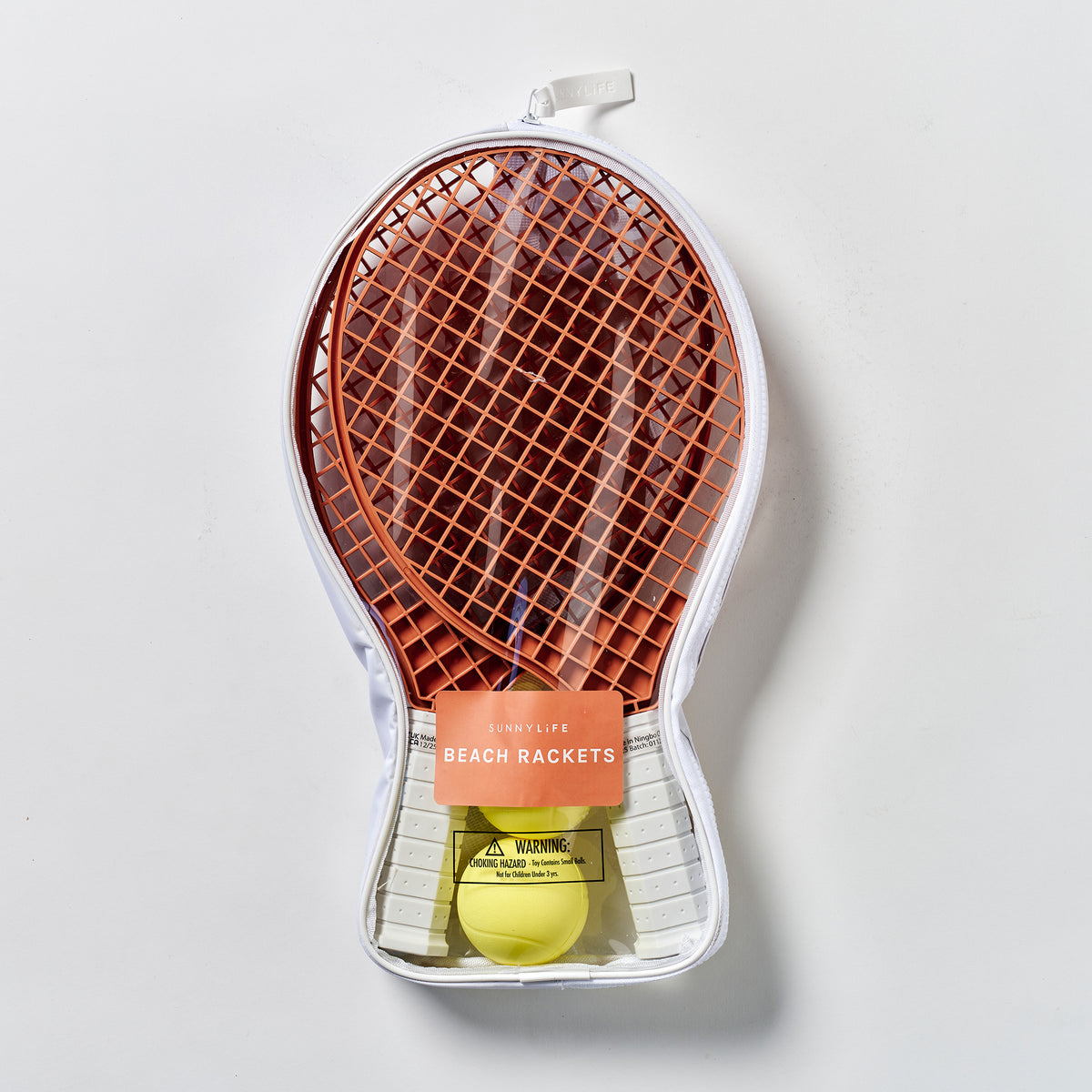 Beach Rackets Tierra Clay