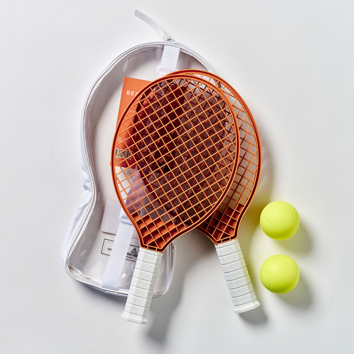 Beach Rackets Tierra Clay