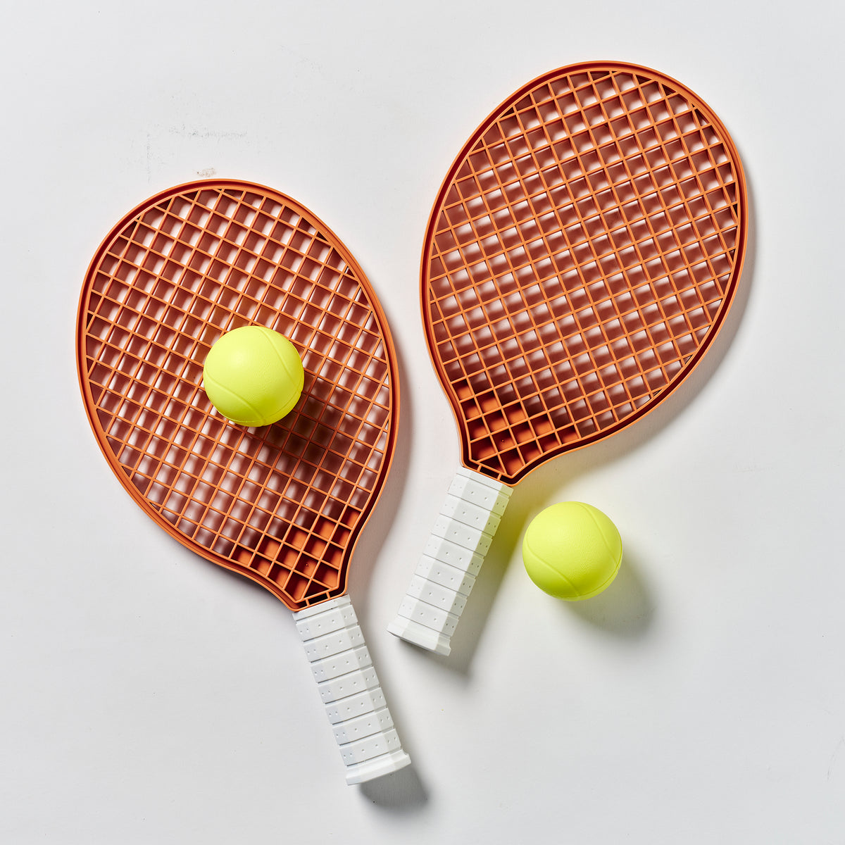 Beach Rackets Tierra Clay