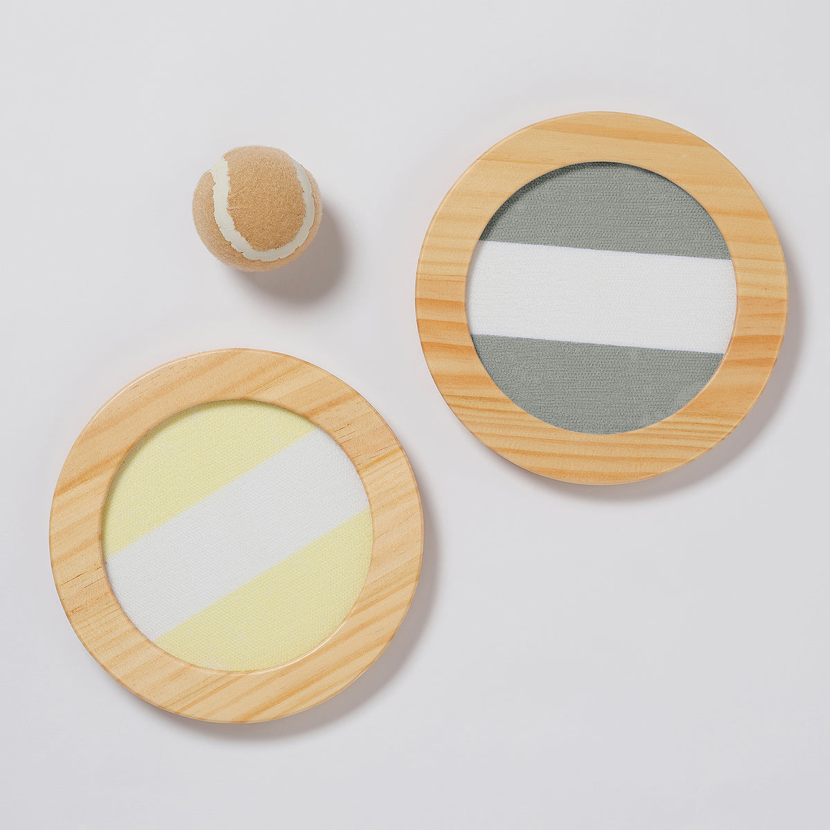 Catch Ball Set Seagrass