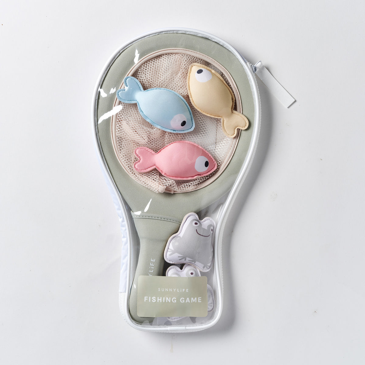 Fishing Game Apple Sorbet Multi