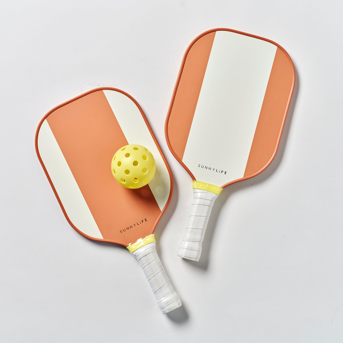 Pickleball Set Tierra Clay