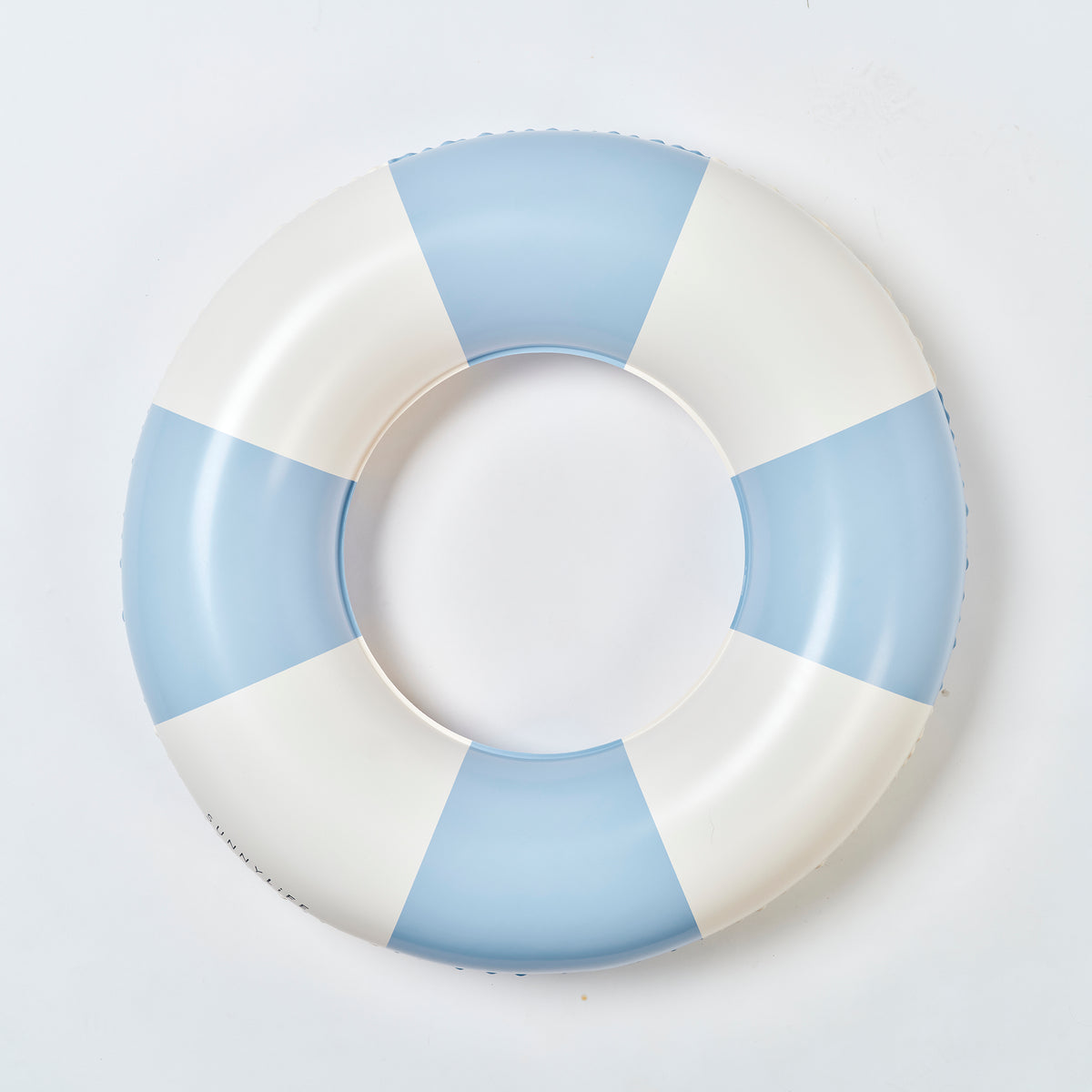 Slim Tube Pool Ring La Mer Med Blue