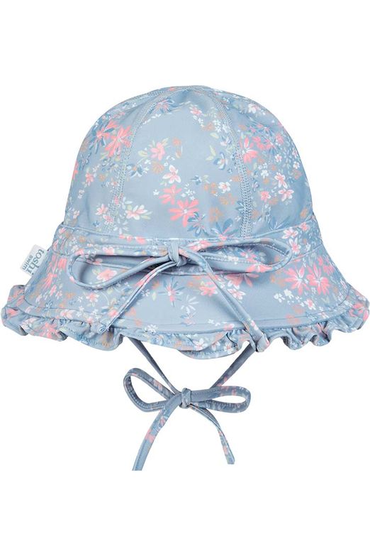 Swim Baby Bell Hat Classic Athena Dusk