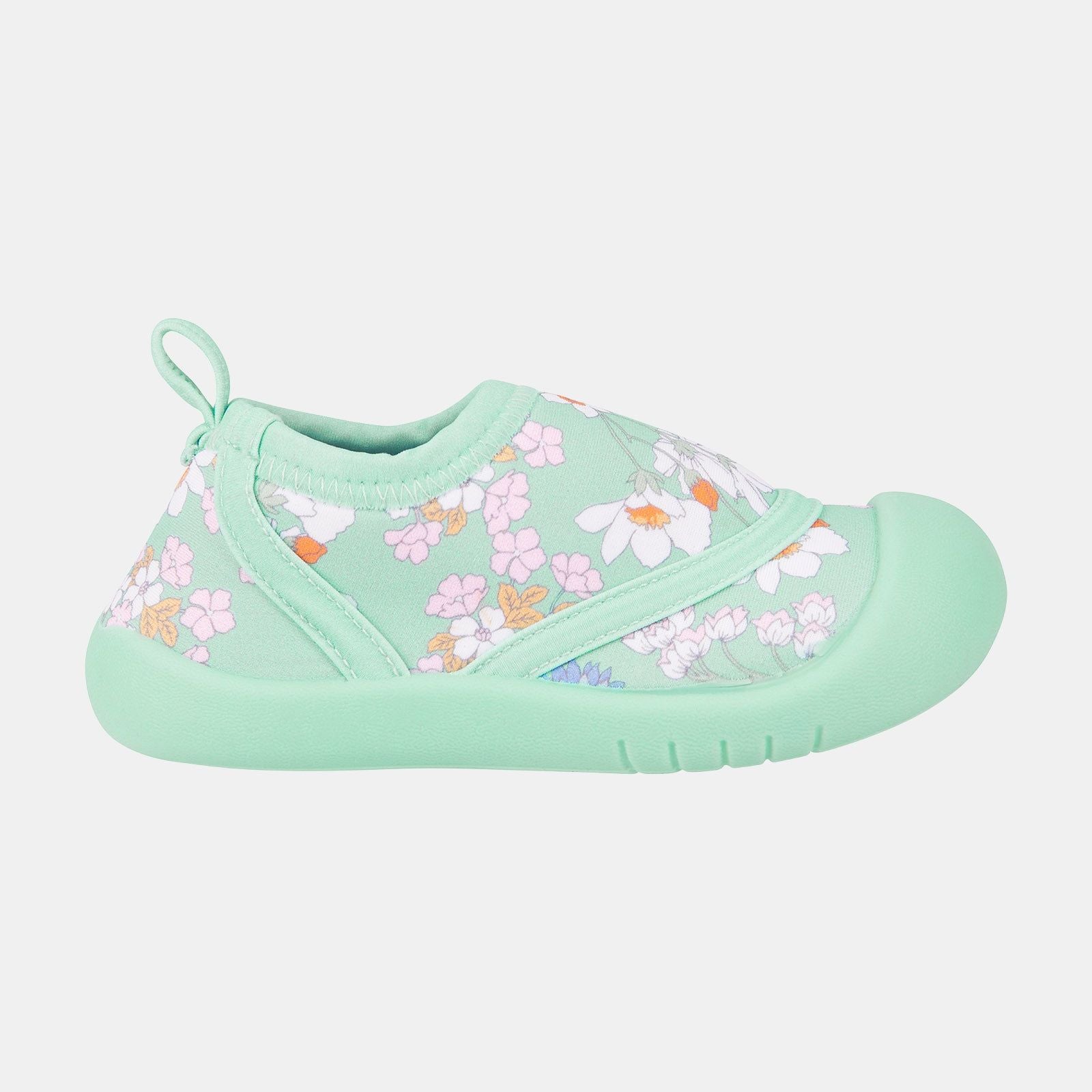 Swim Baby Reef Booties -  Sea Blossom