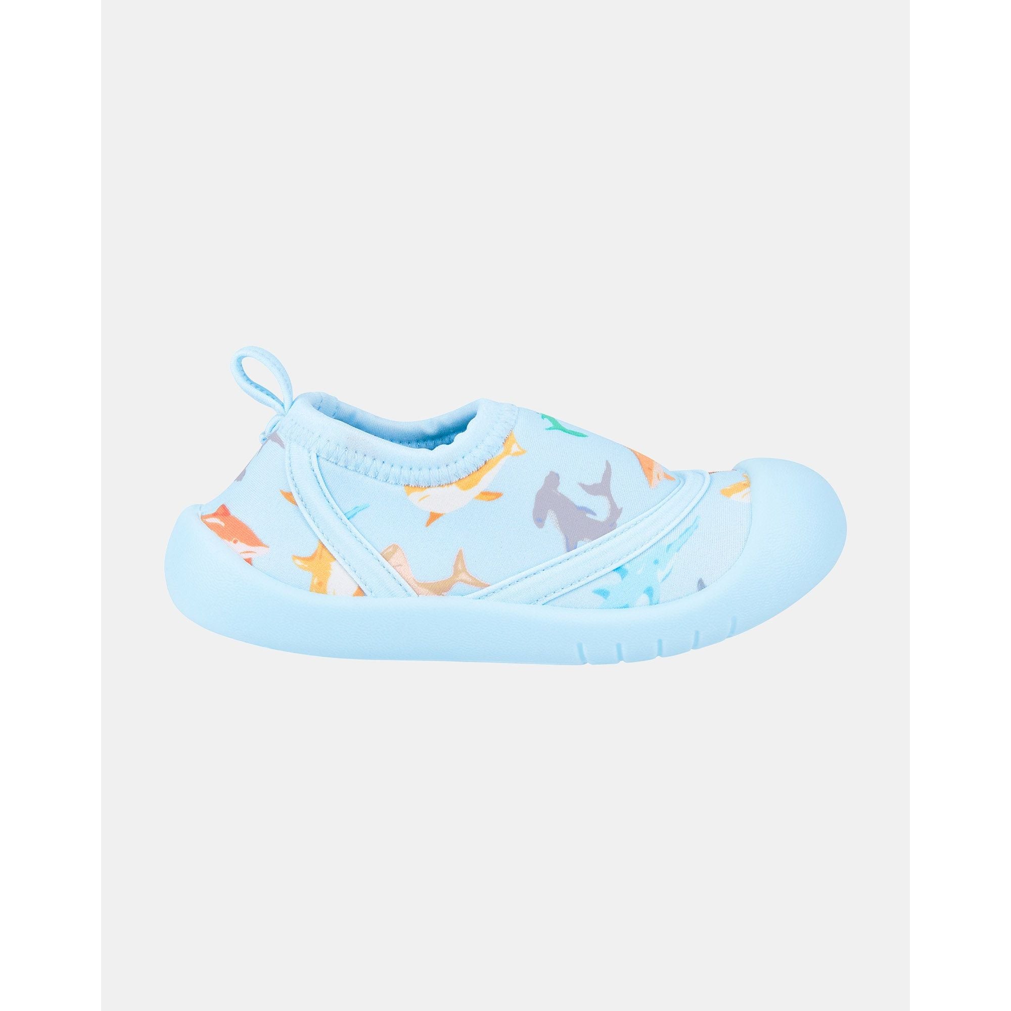 Swim Baby Reef Booties -  Sharky