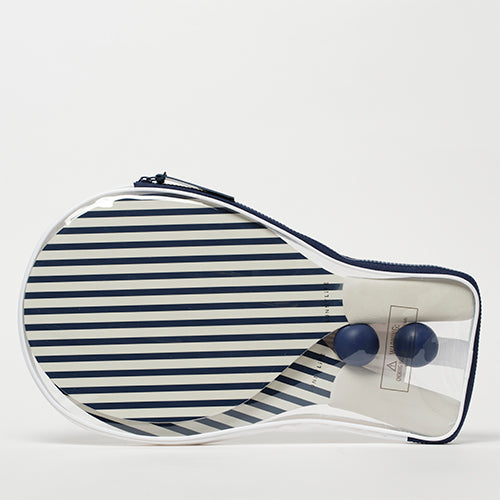 The Resort Beach Paddle Set Coastal Blue