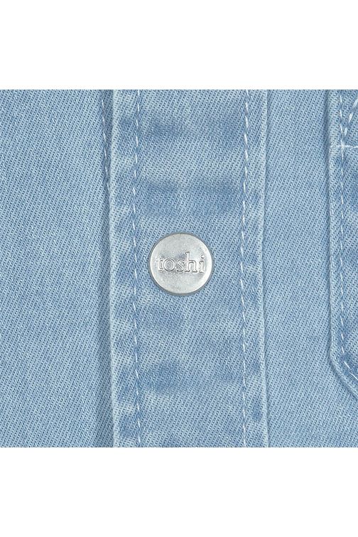 Shirt Denim Long Sleeve - Brumby