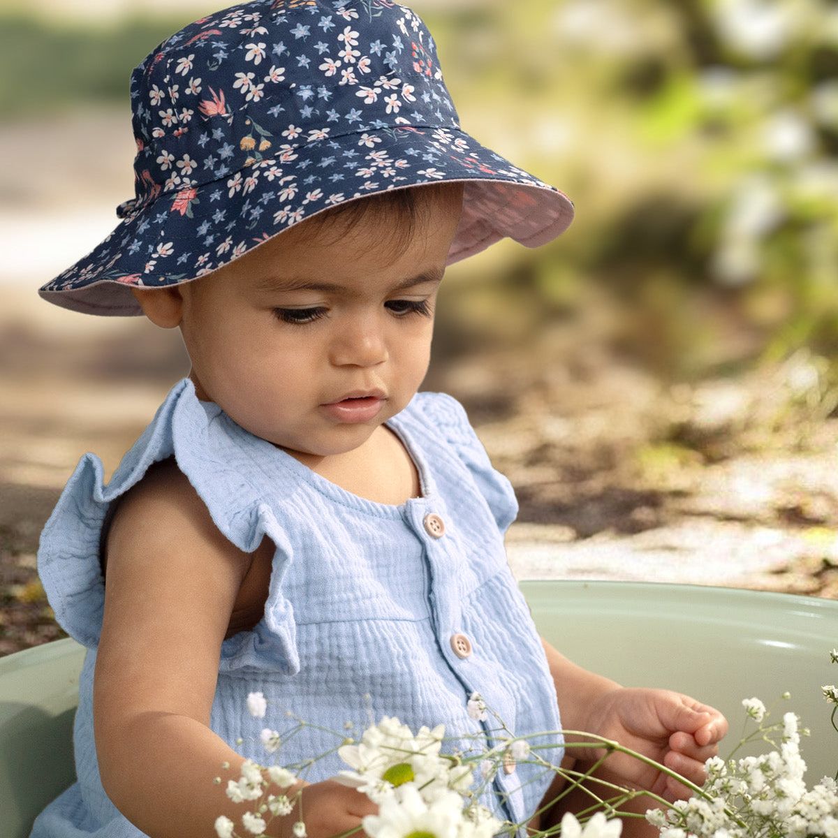 Sunhat Acacia - Midnight